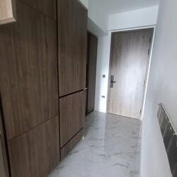 Tanah Merah Kechil Link (D16), Condominium #553550911